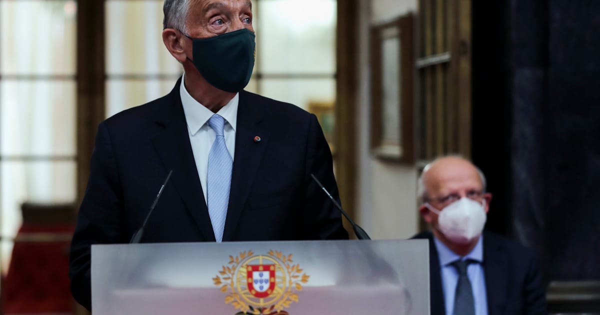 Is Portugal Headed For A Snap Election In May? Is Portugal Headed For A Snap Election In May?