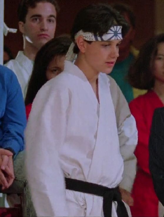Is Ralph Macchio's Karate Kid 6 Return Worth The Hype? A Look At His Other Project Is Ralph Macchio's Karate Kid 6 Return Worth The Hype? A Look At His Other Project