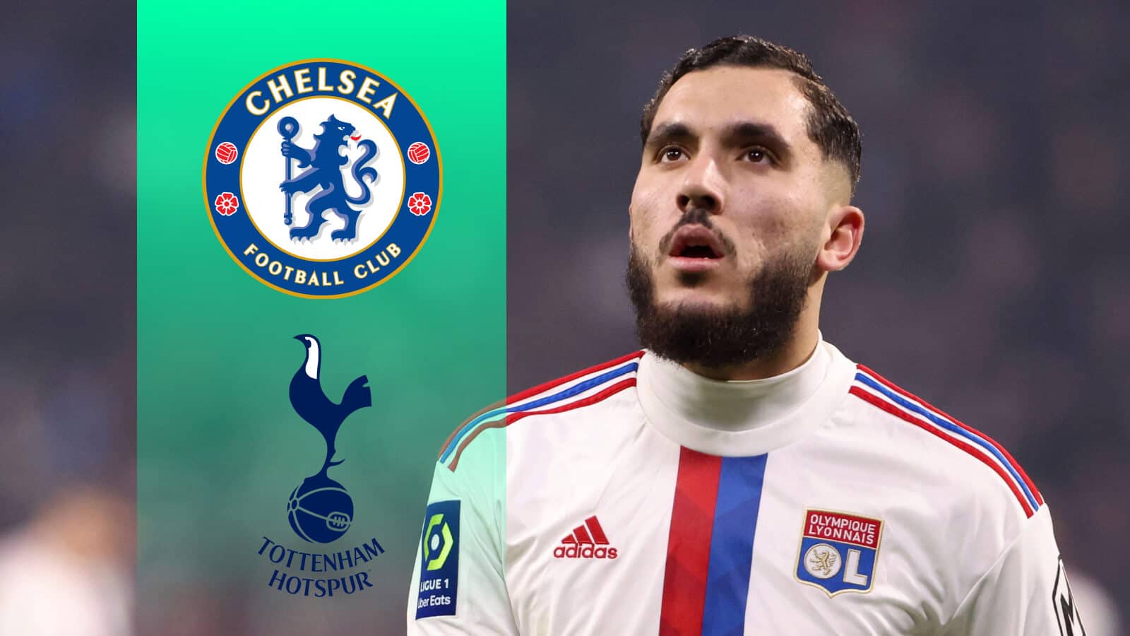 Is Rayan Cherki Headed To Old Trafford? Manchester United's Summer Plans Is Rayan Cherki Headed To Old Trafford? Manchester United's Summer Plans
