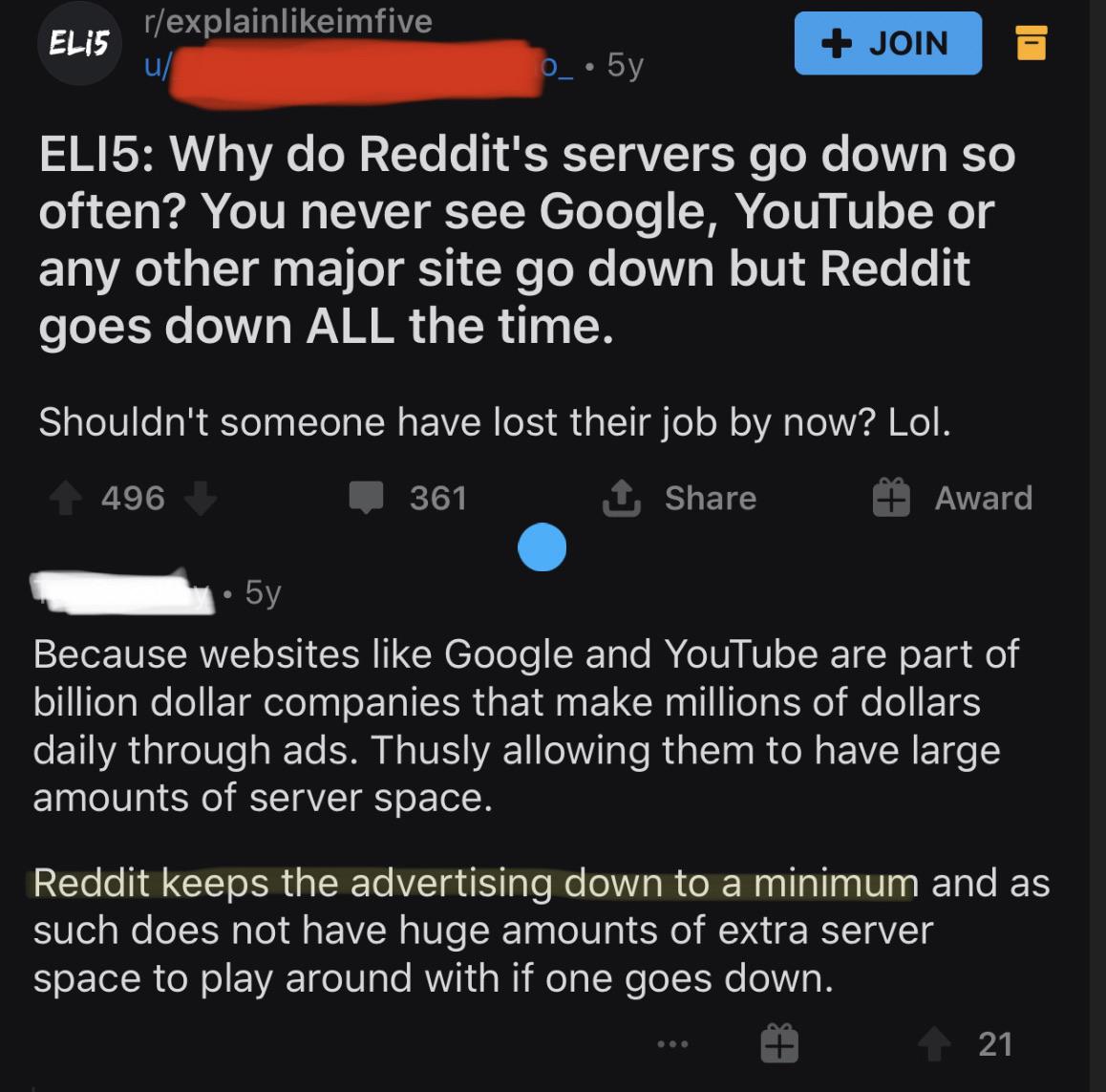 Is Reddit Down For Everyone Or Just Me? Is Reddit Down For Everyone Or Just Me?
