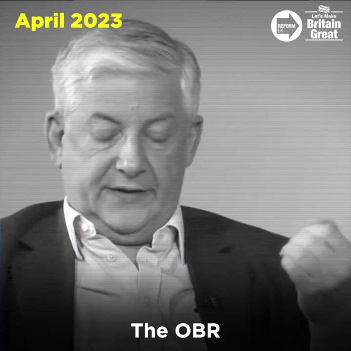 Is Reform UK Doomed? Ex-Deputy's Departure Signals Potential Party Split Is Reform UK Doomed? Ex-Deputy's Departure Signals Potential Party Split