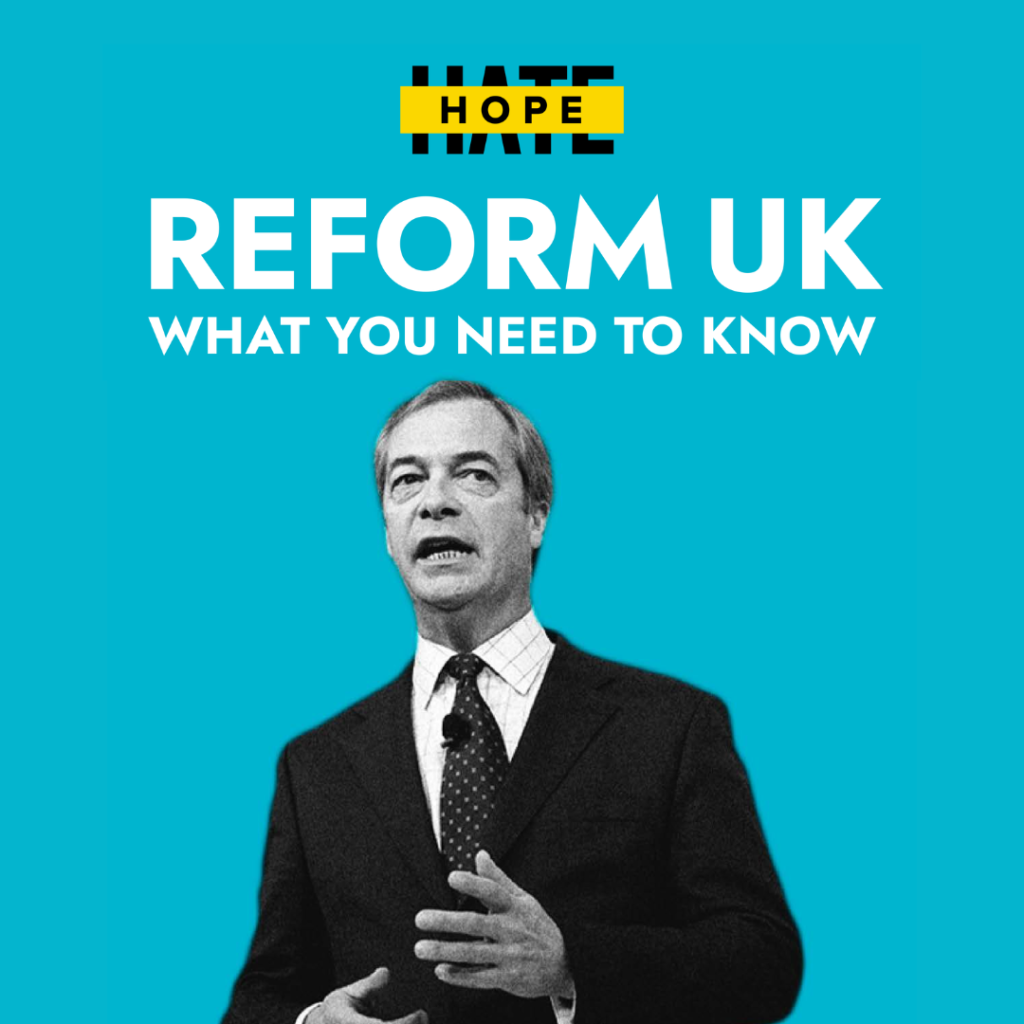 Is Reform UK Doomed? Five Reasons For Concern Is Reform UK Doomed? Five Reasons For Concern
