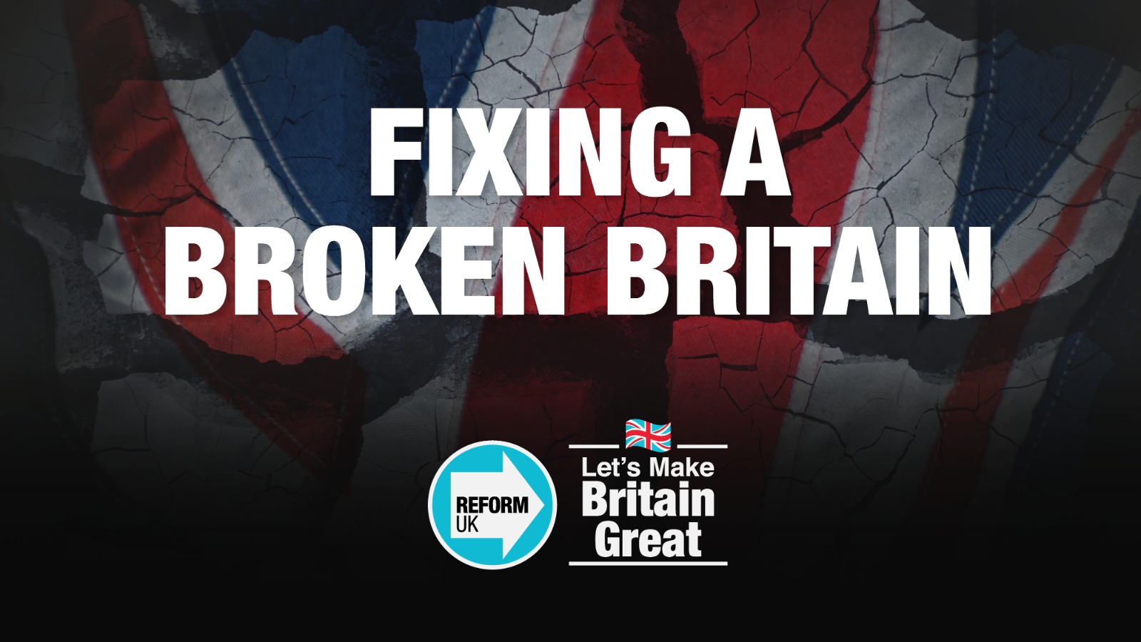 Is Reform UK Fracturing? Former Deputy's Departure Signals Potential Party Split Is Reform UK Fracturing? Former Deputy's Departure Signals Potential Party Split