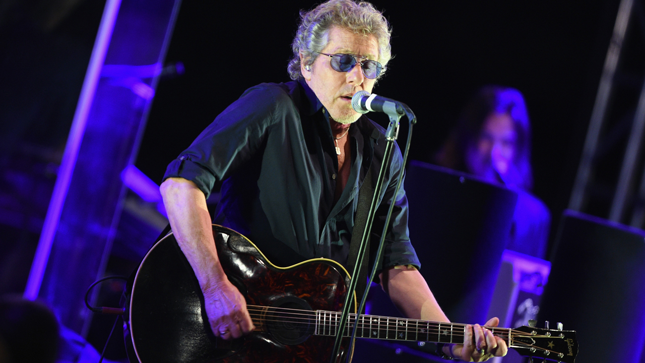 Is Roger Daltrey Losing His Sight And Hearing? A Health Update Is Roger Daltrey Losing His Sight And Hearing? A Health Update