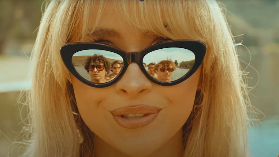 Is Sabrina Carpenter Coming To Fortnite? A Look At The Possibilities Is Sabrina Carpenter Coming To Fortnite? A Look At The Possibilities