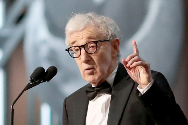 Is Sean Penn A #MeToo Hypocrite? His Support Of Woody Allen Examined. Is Sean Penn A #MeToo Hypocrite? His Support Of Woody Allen Examined.