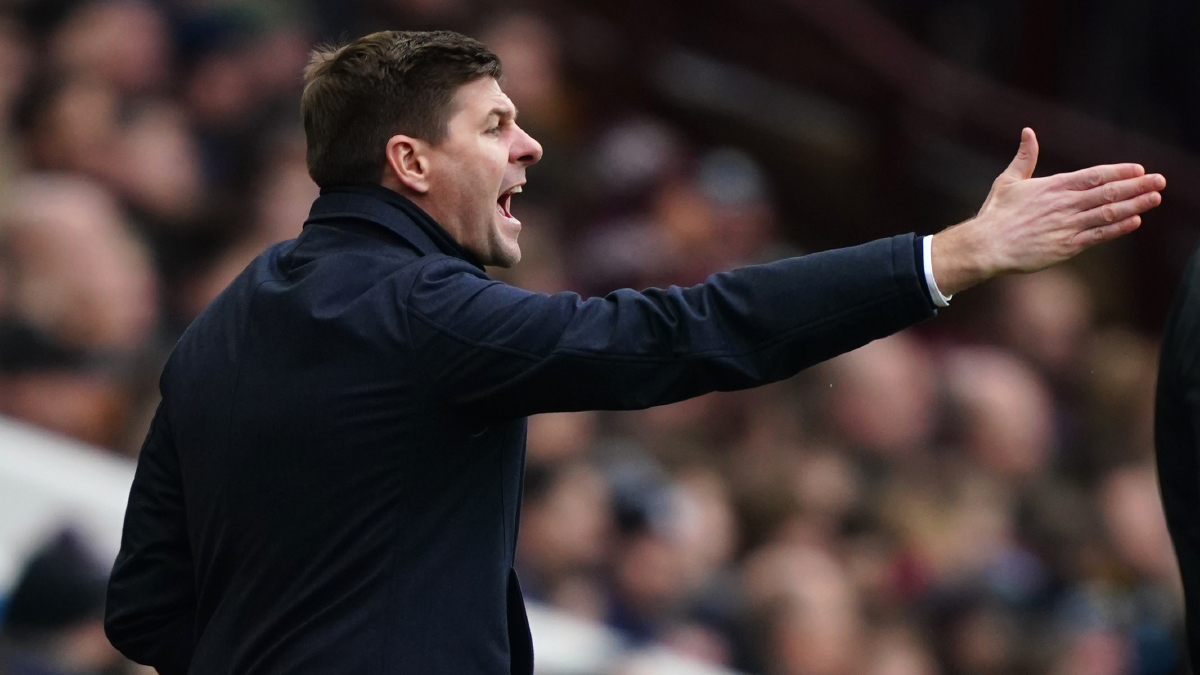 Is Steven Gerrard The Next Southampton Manager? Analysis And Predictions Is Steven Gerrard The Next Southampton Manager? Analysis And Predictions