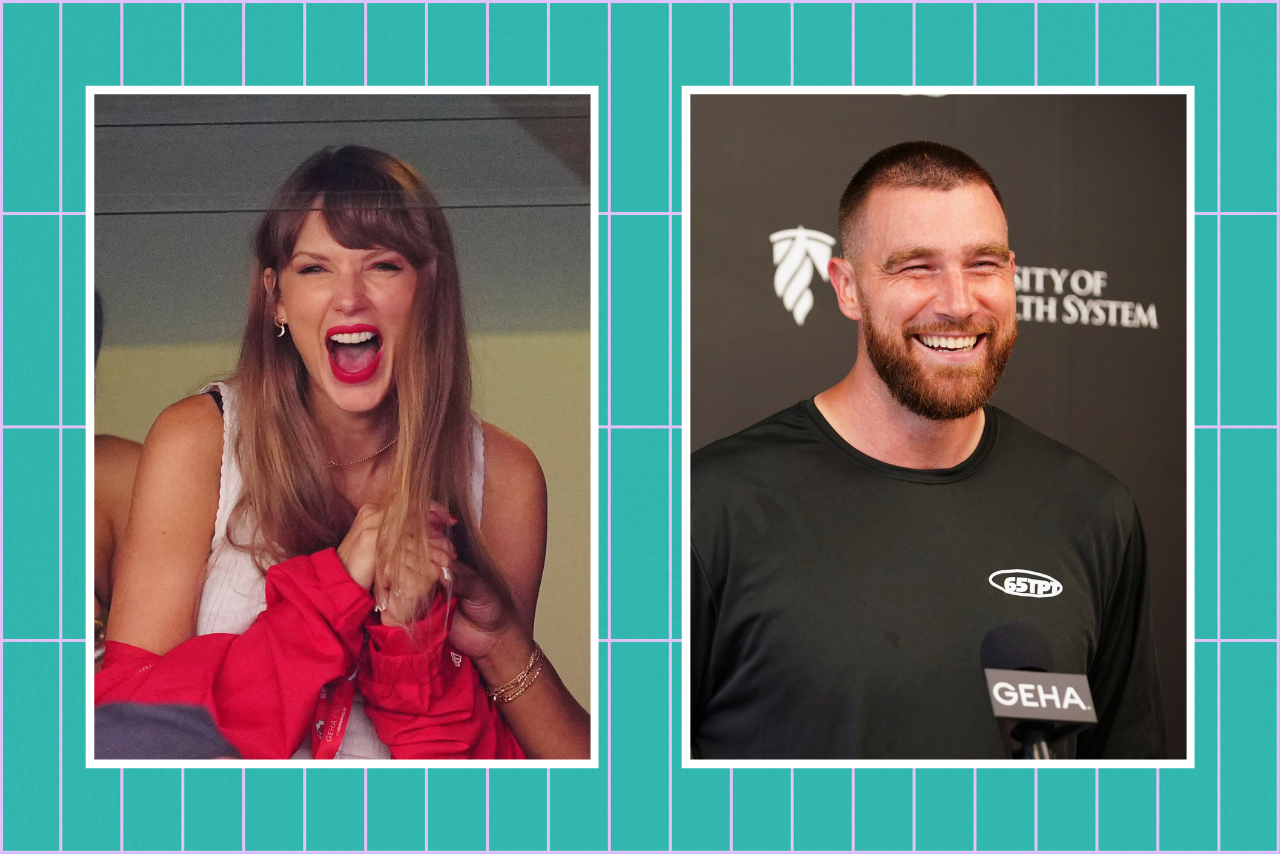 Is Taylor Swift And Travis Kelce's Relationship Different From What Josh Allen Wants? Is Taylor Swift And Travis Kelce's Relationship Different From What Josh Allen Wants?