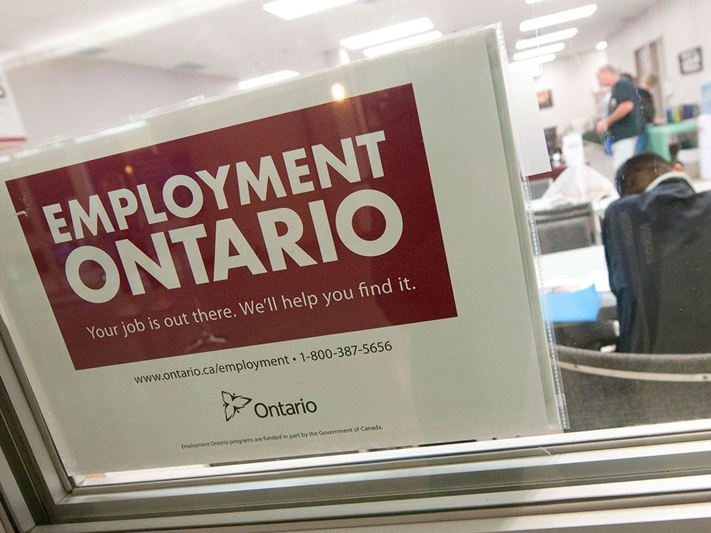Is The Bank Of Canada Listening? Rosenberg's Analysis Of The Latest Employment Data Is The Bank Of Canada Listening? Rosenberg's Analysis Of The Latest Employment Data