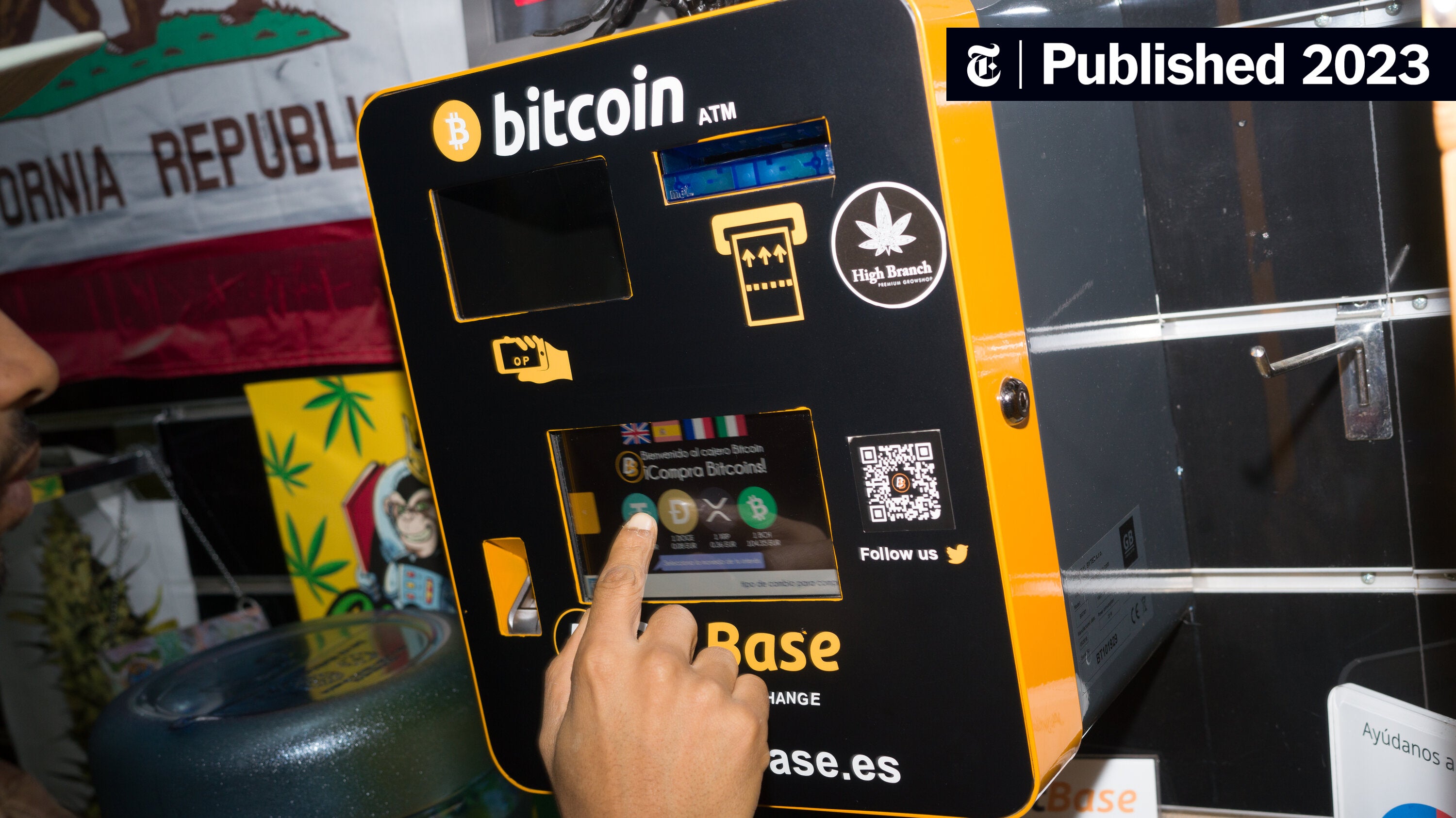 Is The Bitcoin Price Rebound A Sign Of Things To Come? Is The Bitcoin Price Rebound A Sign Of Things To Come?