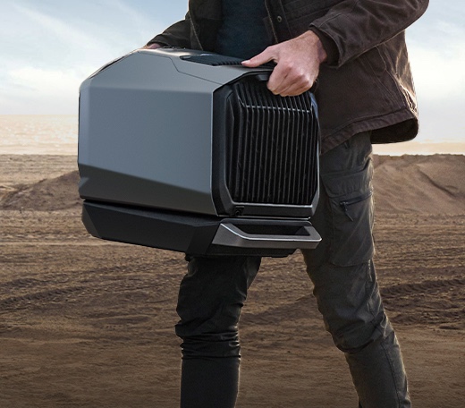 Is The EcoFlow Wave 3 The Best Portable Climate Control Solution? A Review Is The EcoFlow Wave 3 The Best Portable Climate Control Solution? A Review