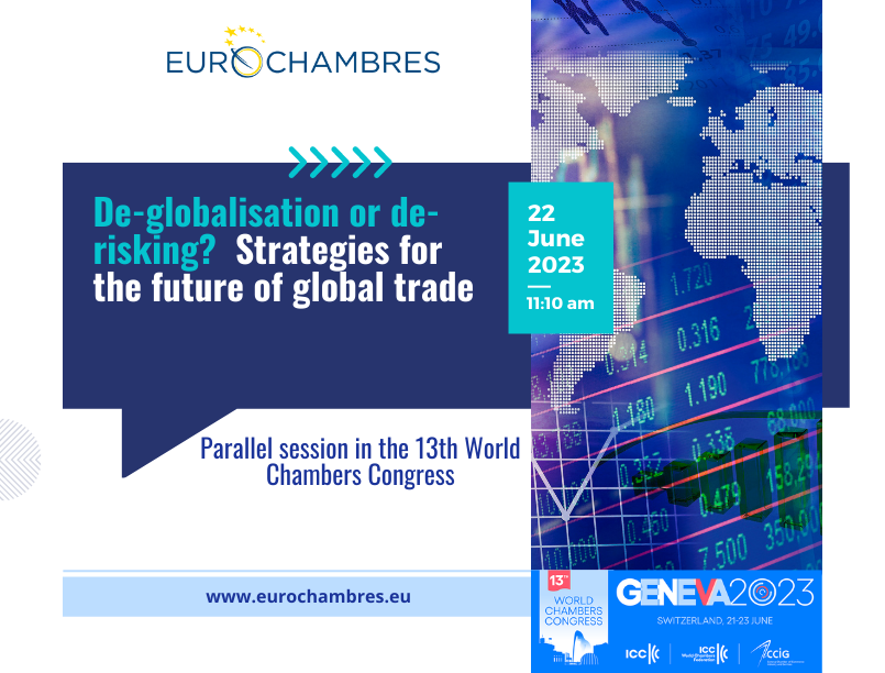 Is The Great Decoupling Inevitable? Exploring The Future Of Global Trade Is The Great Decoupling Inevitable? Exploring The Future Of Global Trade