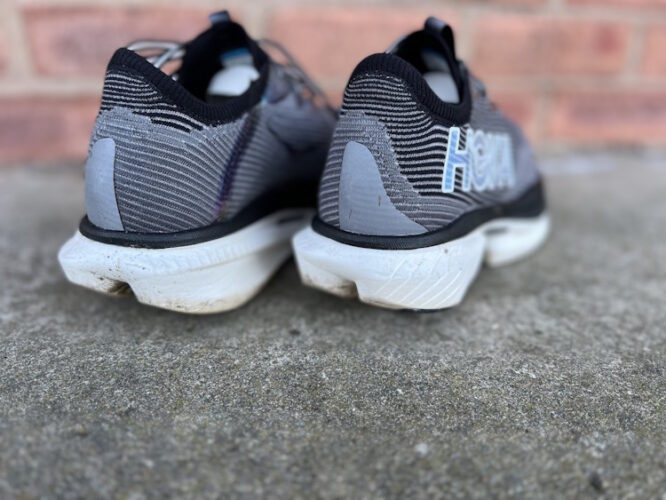 Is The HOKA Cielo X1 2.0 Right For You? A Comprehensive Review