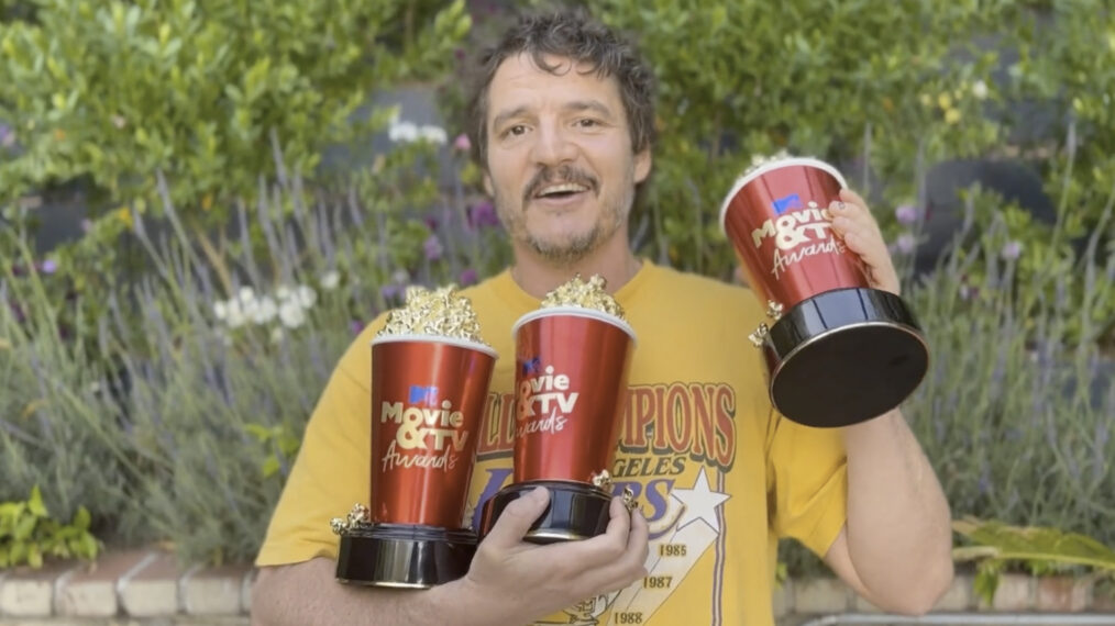 Is The MTV Movie & TV Awards Show Over? 2025 Update Is The MTV Movie & TV Awards Show Over? 2025 Update