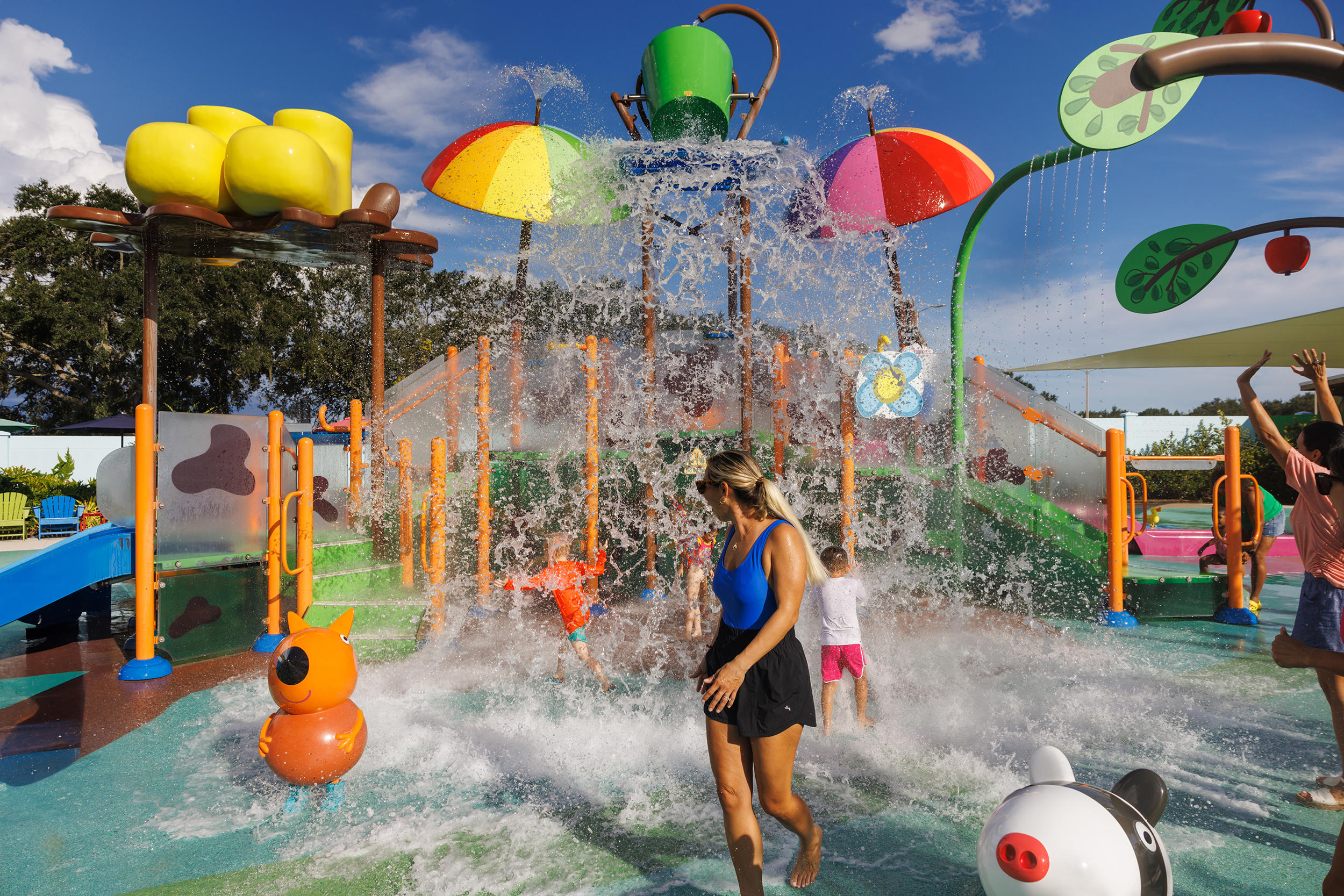 Is The Peppa Pig Theme Park In Texas Worth Visiting? A Review Is The Peppa Pig Theme Park In Texas Worth Visiting? A Review