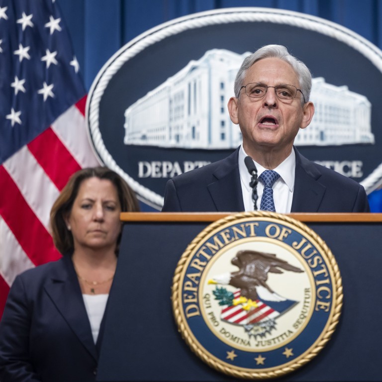 Is The US Attorney General's Daily Fox News Strategy Effective? A Critical Analysis Is The US Attorney General's Daily Fox News Strategy Effective? A Critical Analysis