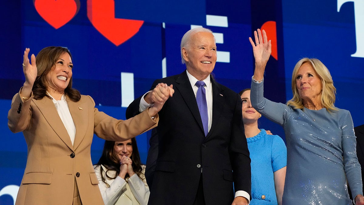 Is There Tension Between Jill Biden And Kamala Harris? A Detailed Analysis Is There Tension Between Jill Biden And Kamala Harris? A Detailed Analysis