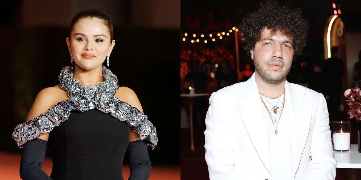 Is There Truth To The Selena Gomez And Benny Blanco Cheating Rumors? Is There Truth To The Selena Gomez And Benny Blanco Cheating Rumors?
