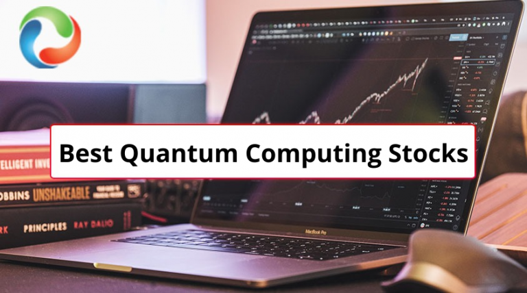 Is This AI Quantum Computing Stock A Buy On The Dip? Is This AI Quantum Computing Stock A Buy On The Dip?