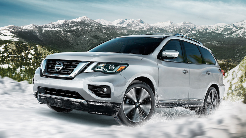 Is This Classic Nissan Model Poised For A Comeback? Is This Classic Nissan Model Poised For A Comeback?