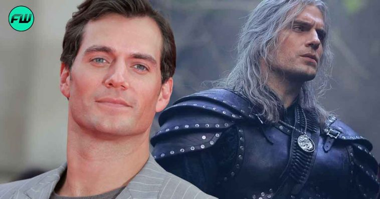 Is This Fantasy Show Better Than The Witcher? Henry Cavill Thinks So. Is This Fantasy Show Better Than The Witcher? Henry Cavill Thinks So.