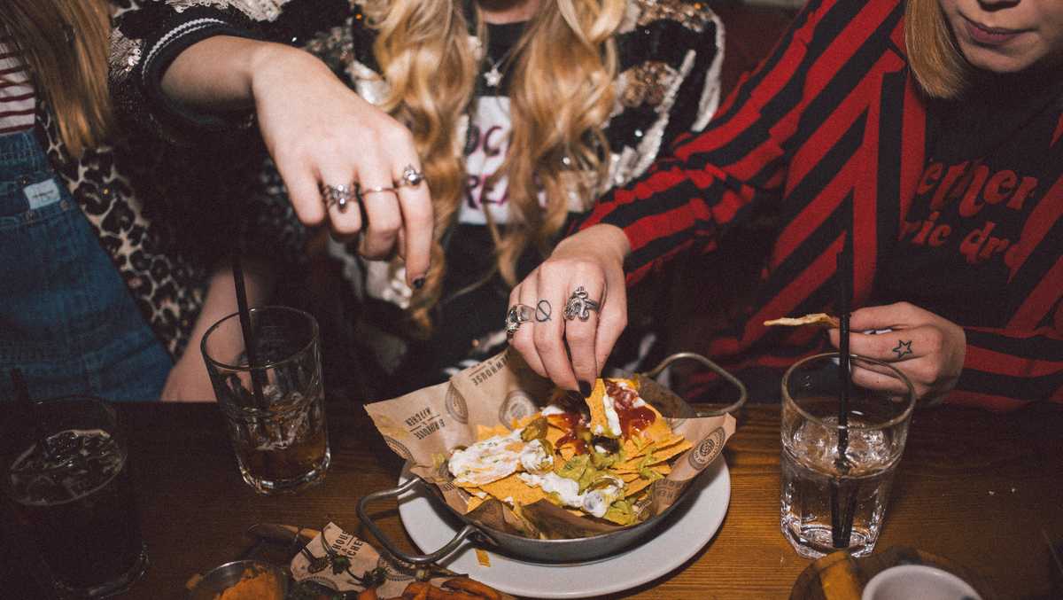 Is This Food Worse Than Smoking? A Doctor's Perspective On Early Death Is This Food Worse Than Smoking? A Doctor's Perspective On Early Death