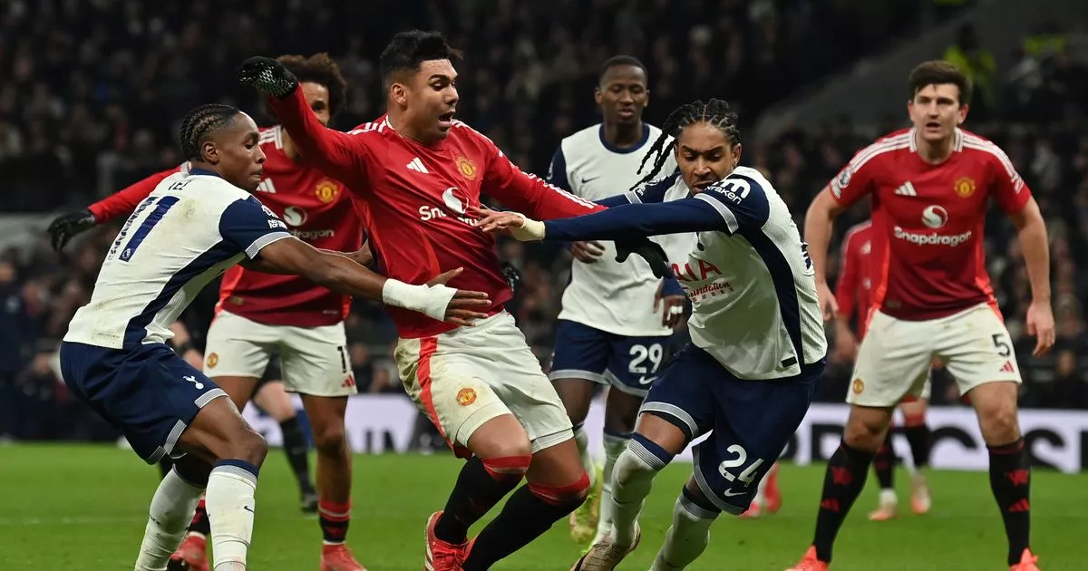 Is This Manchester United Star's Future In Doubt? Amorim Speaks Out Is This Manchester United Star's Future In Doubt? Amorim Speaks Out