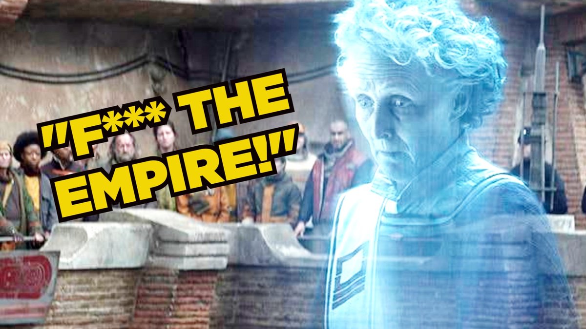 Is This The Long-Awaited Planet Star Wars Has Teased For Nearly 50 Years? Is This The Long-Awaited Planet Star Wars Has Teased For Nearly 50 Years?