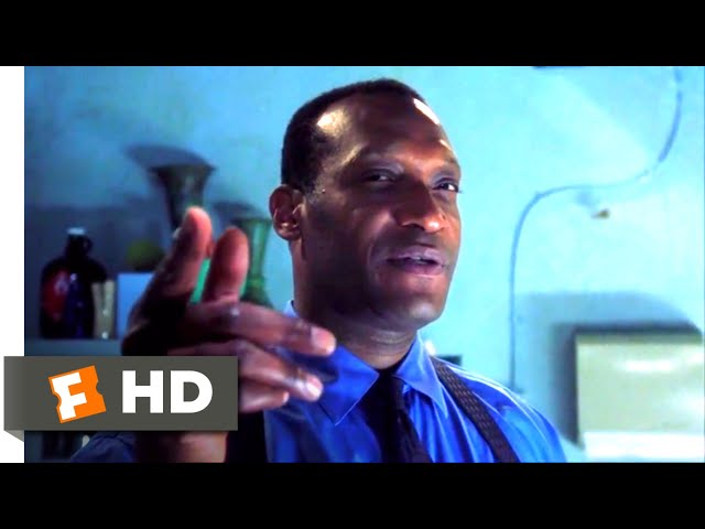 Is This Tony Todd's Last Role? Unraveling A 25-Year Horror Mystery Is This Tony Todd's Last Role? Unraveling A 25-Year Horror Mystery