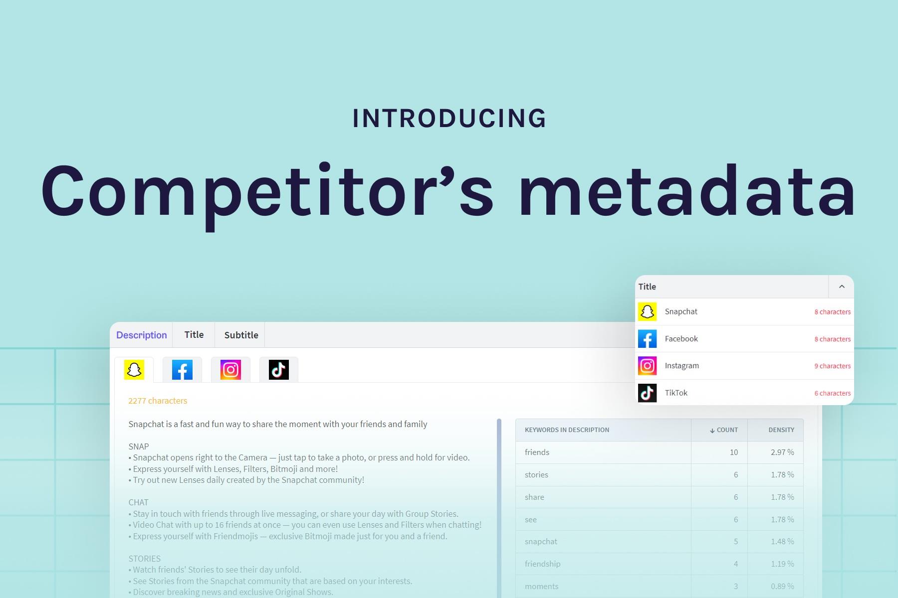 Is This Unassuming App Meta's Biggest Competitor? Is This Unassuming App Meta's Biggest Competitor?