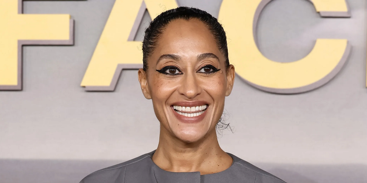Is Tracee Ellis Ross Dating? Her Honest Take On Love And Loss Is Tracee Ellis Ross Dating? Her Honest Take On Love And Loss