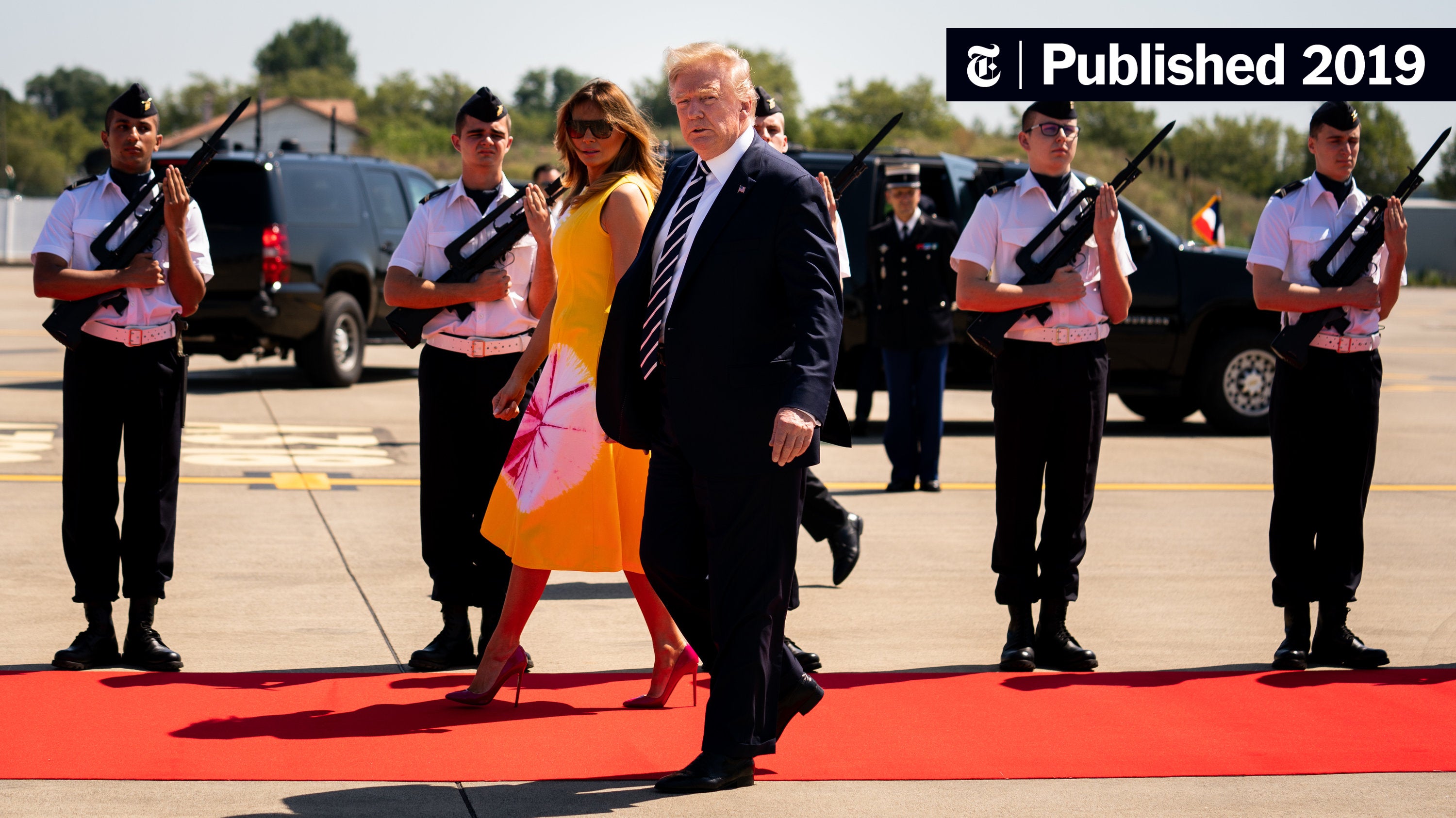 Is Trump Right? Assessing China's Influence In Greenland Is Trump Right? Assessing China's Influence In Greenland