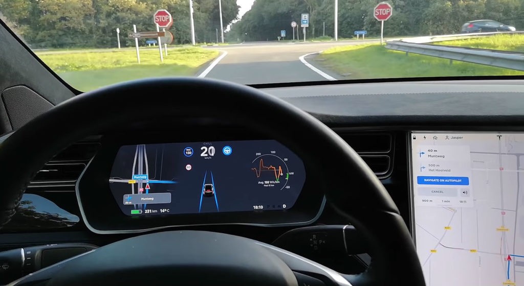 Is Uber's Future In Robotaxi Technology? Stock Market Implications Is Uber's Future In Robotaxi Technology? Stock Market Implications
