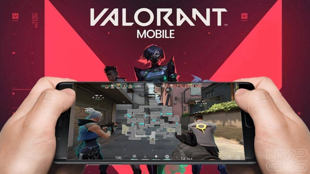 Is Valorant Coming To Mobile? PUBG Mobile Studio's Potential Involvement Is Valorant Coming To Mobile? PUBG Mobile Studio's Potential Involvement