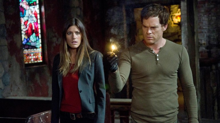 Is [Villain's Name] The Best Dexter Villain Yet?  A Critical Analysis Of Dexter: Resurrection
