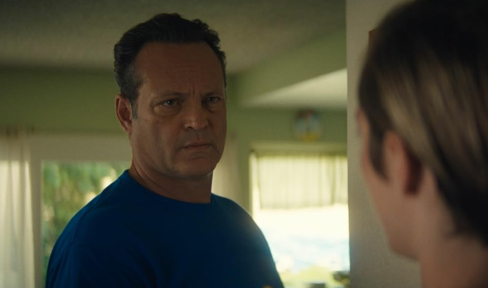 Is Vince Vaughn Of Italian Descent? Uncovering His Roots Is Vince Vaughn Of Italian Descent? Uncovering His Roots