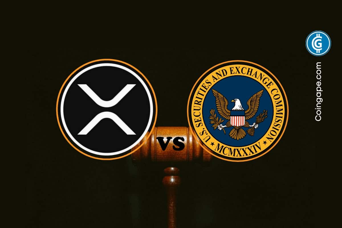 Is XRP A Commodity? SEC Classification And The Ongoing Debate Is XRP A Commodity? SEC Classification And The Ongoing Debate