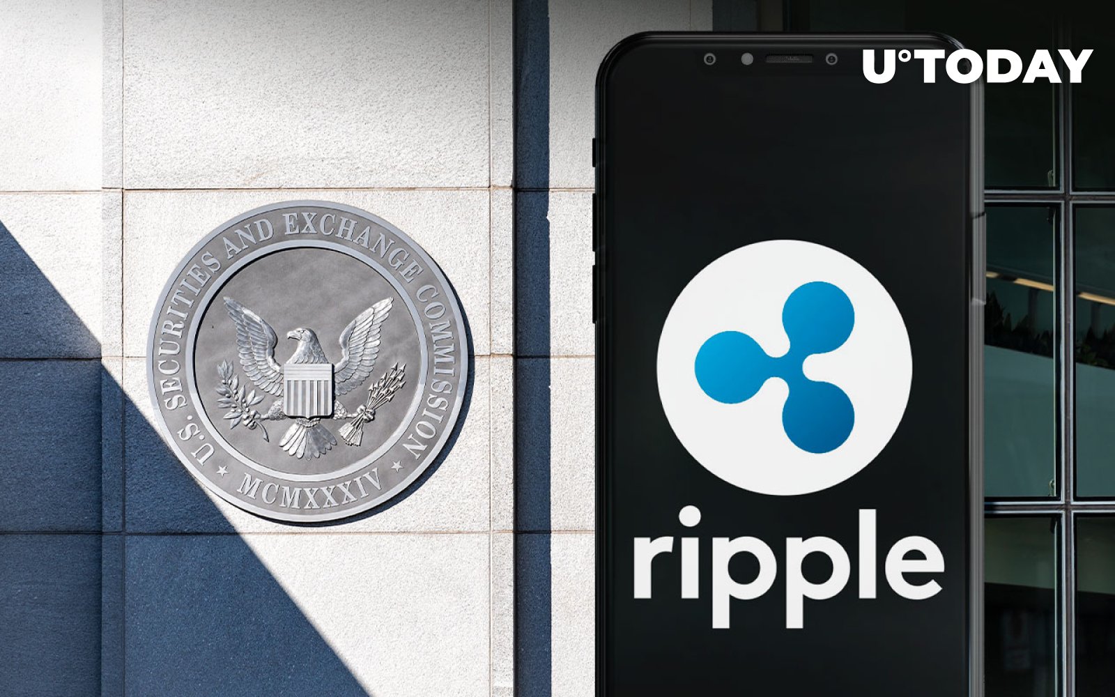 Is XRP A Commodity? The SEC's Stance And Ongoing Debate Is XRP A Commodity? The SEC's Stance And Ongoing Debate