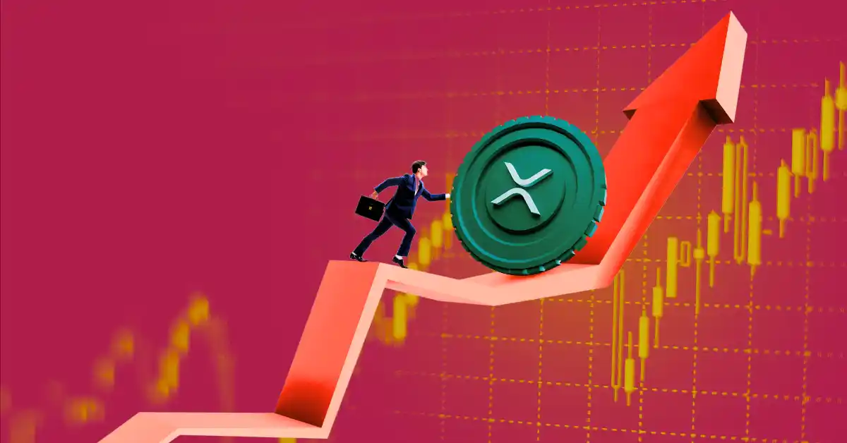 Is XRP's 400% Price Increase A Buying Opportunity? Is XRP's 400% Price Increase A Buying Opportunity?