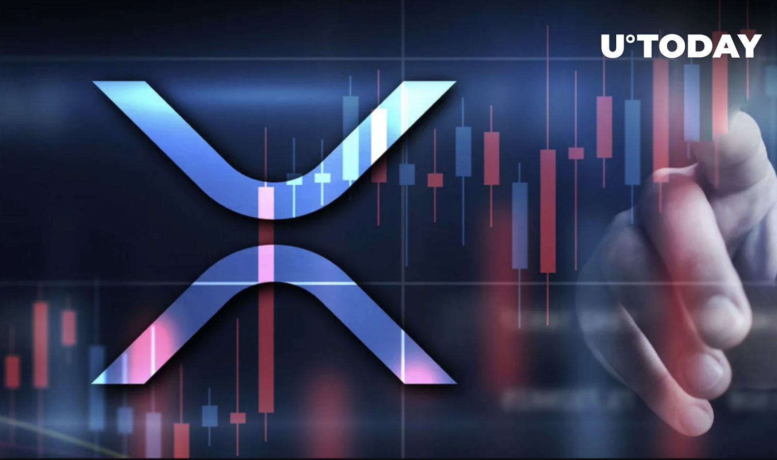 Is XRP's 400% Price Jump A Buy Signal?  Analysis And Predictions.
