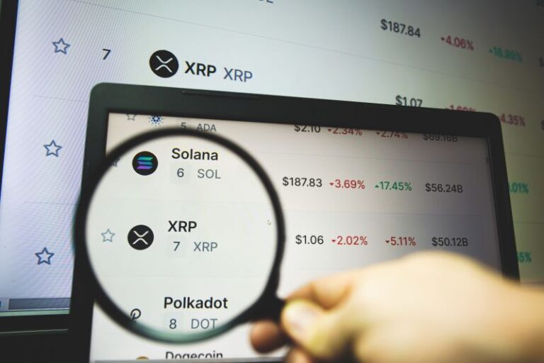 Is XRP's 400% Price Jump Sustainable? A Detailed Look Is XRP's 400% Price Jump Sustainable? A Detailed Look