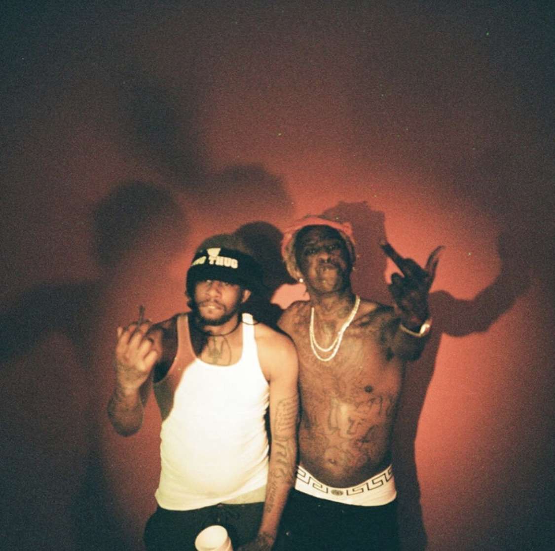 Is Young Thug's Is Young Thug's