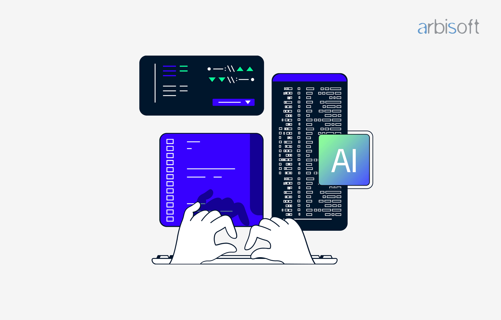 Is Your Old Software Holding Back Your AI Goals? Is Your Old Software Holding Back Your AI Goals?