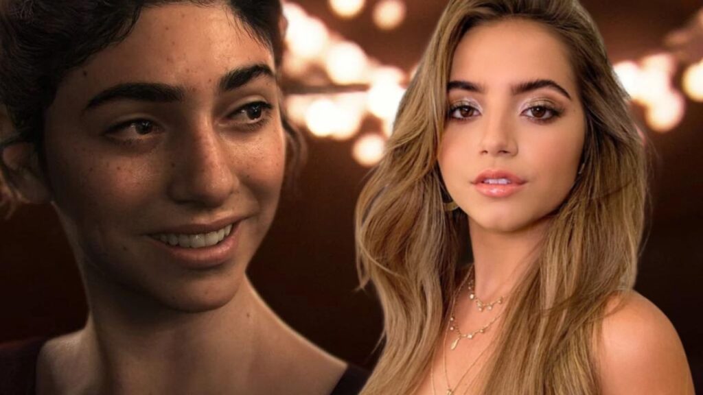 Isabela Merced: 8 Filmes Para Conhecer A Atriz De The Last Of Us Isabela Merced: 8 Filmes Para Conhecer A Atriz De The Last Of Us