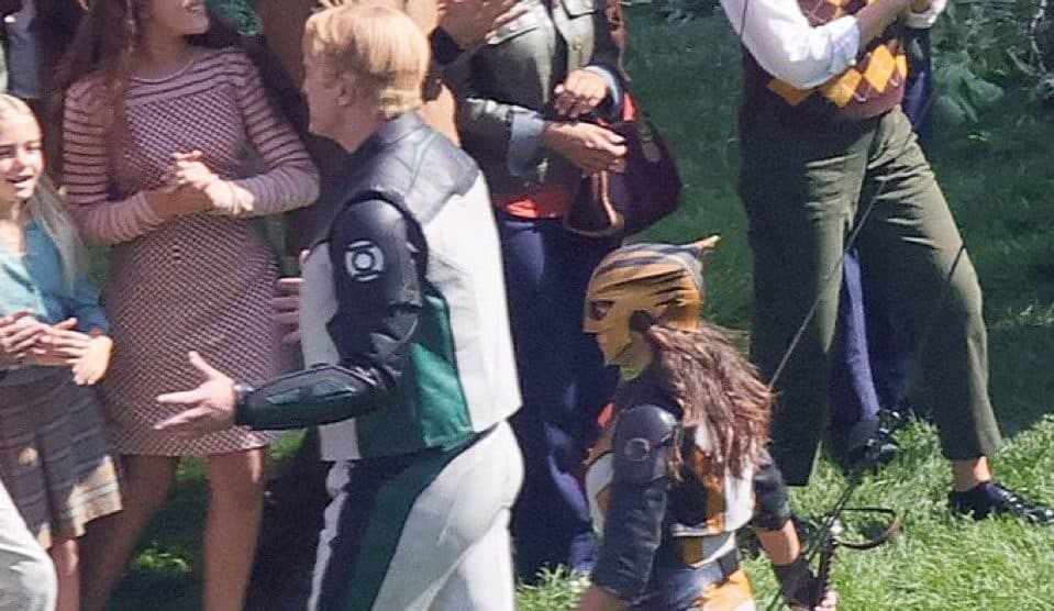 Isabela Merced: Hawkgirl Role A Big Improvement Over Madame Web Isabela Merced: Hawkgirl Role A Big Improvement Over Madame Web
