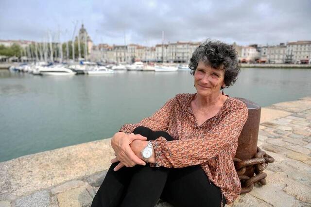 Isabelle Autissier : Pas De Tir Entre Alliés : La Nécessité D'une Action Environnementale Commune Isabelle Autissier : Pas De Tir Entre Alliés : La Nécessité D'une Action Environnementale Commune