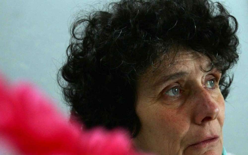 Isabelle Autissier : Pour Une Action Environnementale Unie Et Efficace Isabelle Autissier : Pour Une Action Environnementale Unie Et Efficace