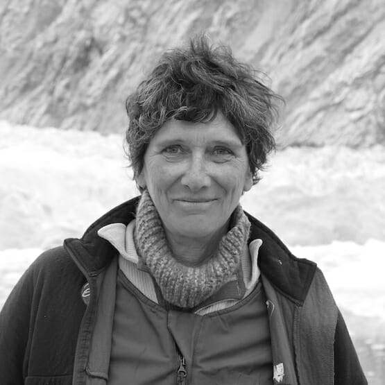 Isabelle Autissier : Son Approche Collaborative Et Son Engagement Isabelle Autissier : Son Approche Collaborative Et Son Engagement