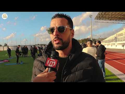 إصابة باربوزا في ماراكانا: فقدان الأسنان و التفاصيل الكاملة إصابة باربوزا في ماراكانا: فقدان الأسنان و التفاصيل الكاملة