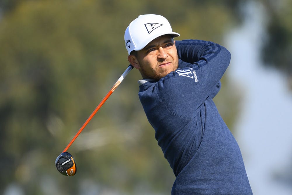Isaiah Salinda And Kevin Velo's 58 Leads At Zurich Classic Isaiah Salinda And Kevin Velo's 58 Leads At Zurich Classic